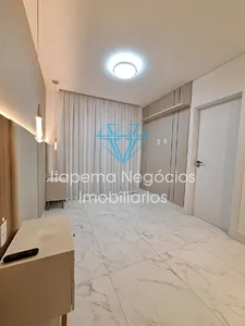 LOCAÇÃO – APARTAMENTO ALTO PADRÃO | VISTA MAR | 150 METROS DA PRAIA: 15ª foto da galeria de imagens do imóvel