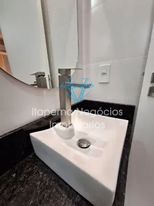 LOCAÇÃO – APARTAMENTO ALTO PADRÃO | VISTA MAR | 150 METROS DA PRAIA: 17ª foto da galeria de imagens do imóvel