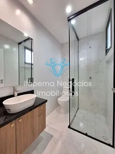 LOCAÇÃO – APARTAMENTO ALTO PADRÃO | VISTA MAR | 150 METROS DA PRAIA: 14ª foto da galeria de imagens do imóvel