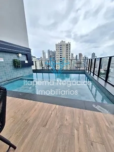 LOCAÇÃO – APARTAMENTO ALTO PADRÃO | VISTA MAR | 150 METROS DA PRAIA: 23ª foto da galeria de imagens do imóvel