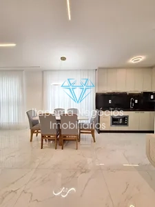 LOCAÇÃO – APARTAMENTO ALTO PADRÃO | VISTA MAR | 150 METROS DA PRAIA: 5ª foto da galeria de imagens do imóvel
