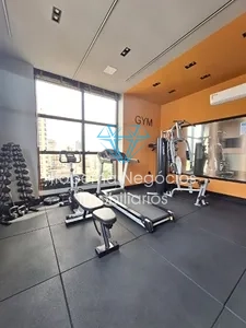 LOCAÇÃO – APARTAMENTO ALTO PADRÃO | VISTA MAR | 150 METROS DA PRAIA: 18ª foto da galeria de imagens do imóvel