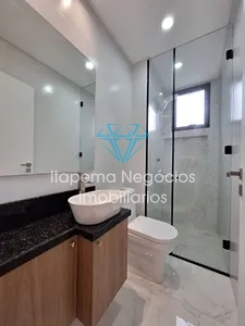 LOCAÇÃO – APARTAMENTO ALTO PADRÃO | VISTA MAR | 150 METROS DA PRAIA: 12ª foto da galeria de imagens do imóvel