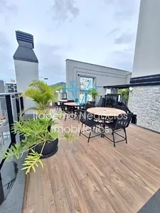LOCAÇÃO – APARTAMENTO ALTO PADRÃO | VISTA MAR | 150 METROS DA PRAIA: 22ª foto da galeria de imagens do imóvel