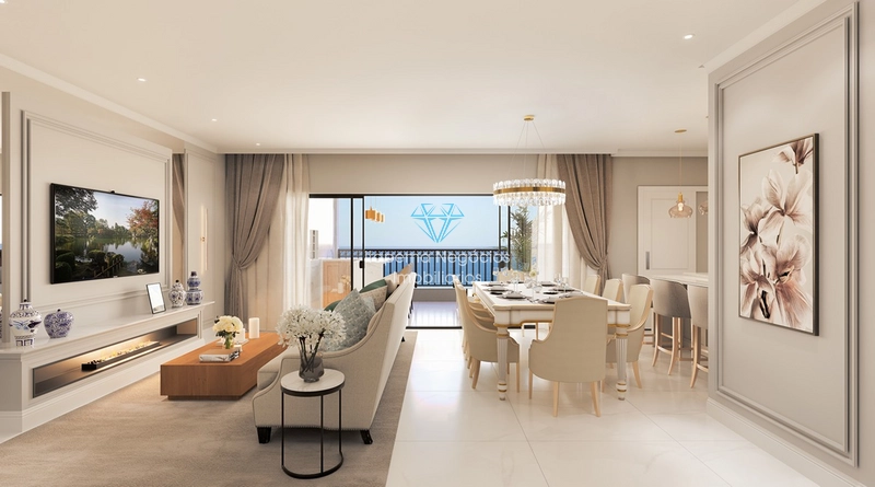 Apartamento à Venda – Centro de Itapema/SC: 5ª foto da galeria de imagens do imóvel