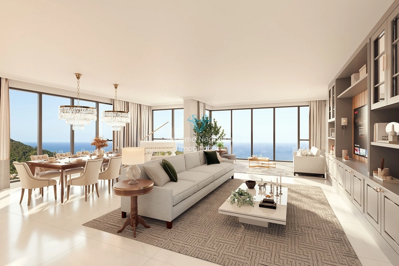 Apartamento à Venda – Centro de Itapema/SC: 6ª foto da galeria de imagens do imóvel