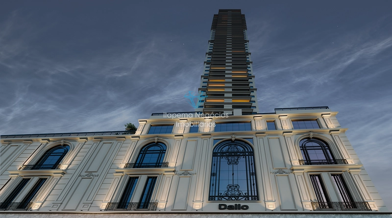 Imóvel residencial ou comercial