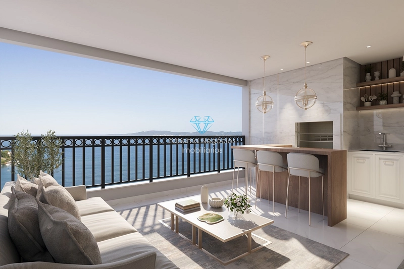 Apartamento à Venda – Centro de Itapema/SC: 9ª foto da galeria de imagens do imóvel