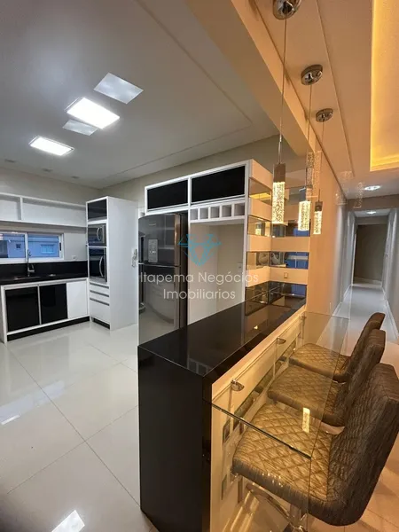 Apartamento 4 Dormitórios Sendo 4 Suítes , Frente avenida.: 15ª foto da galeria de imagens do imóvel