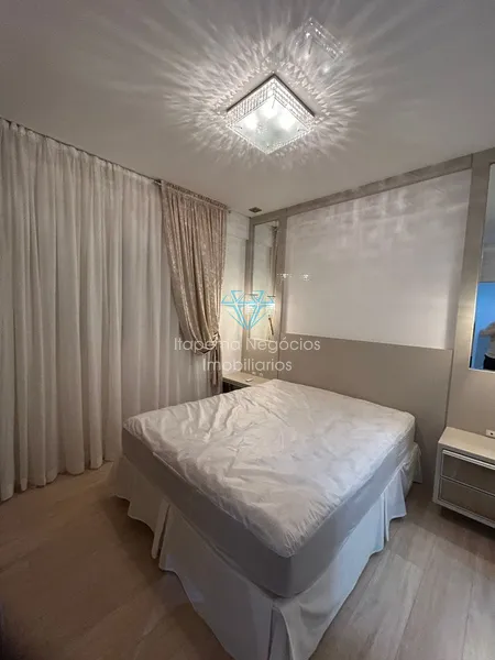 Apartamento 4 Dormitórios Sendo 4 Suítes , Frente avenida.: 23ª foto da galeria de imagens do imóvel