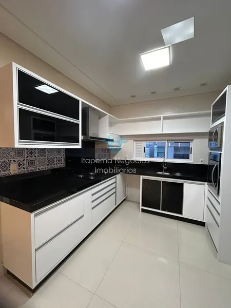 Apartamento 4 Dormitórios Sendo 4 Suítes , Frente avenida.: 11ª foto da galeria de imagens do imóvel