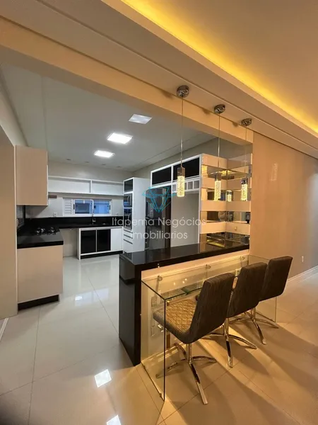 Apartamento 4 Dormitórios Sendo 4 Suítes , Frente avenida.: 9ª foto da galeria de imagens do imóvel