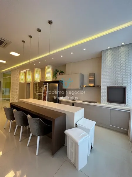 Apartamento 4 Dormitórios Sendo 4 Suítes , Frente avenida.: 57ª foto da galeria de imagens do imóvel