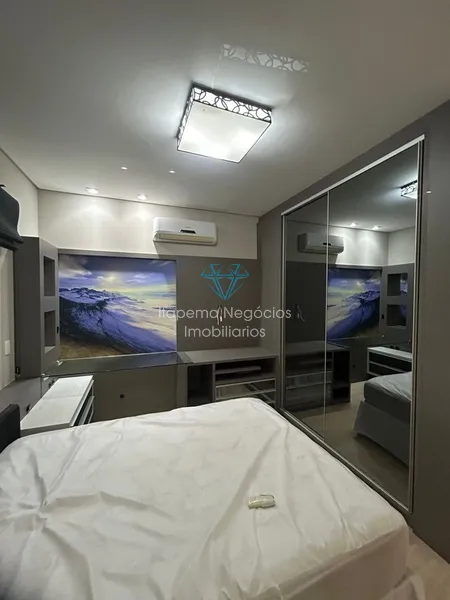 Apartamento 4 Dormitórios Sendo 4 Suítes , Frente avenida.: 19ª foto da galeria de imagens do imóvel