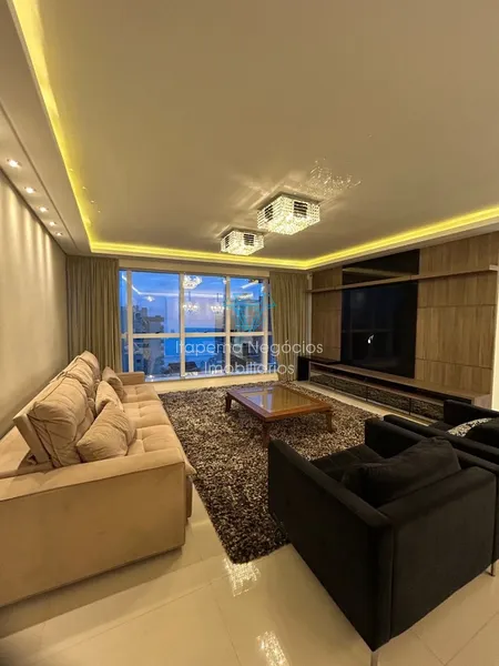 Apartamento 4 Dormitórios Sendo 4 Suítes , Frente avenida.: 8ª foto da galeria de imagens do imóvel
