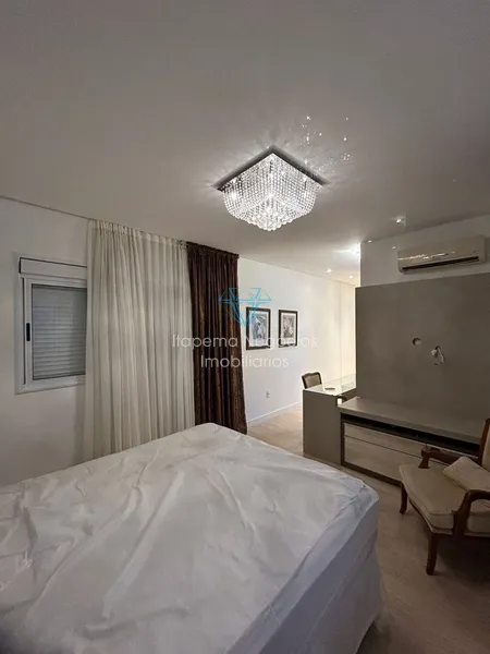 Apartamento 4 Dormitórios Sendo 4 Suítes , Frente avenida.: 34ª foto da galeria de imagens do imóvel