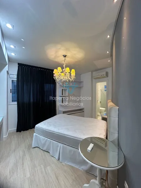 Apartamento 4 Dormitórios Sendo 4 Suítes , Frente avenida.: 25ª foto da galeria de imagens do imóvel