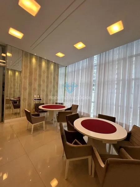 Apartamento 4 Dormitórios Sendo 4 Suítes , Frente avenida.: 44ª foto da galeria de imagens do imóvel