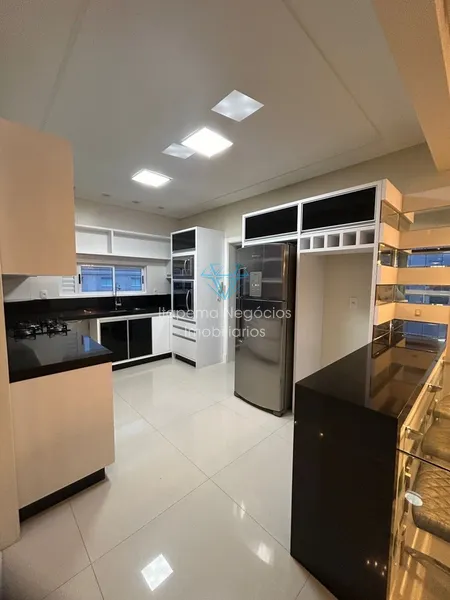 Apartamento 4 Dormitórios Sendo 4 Suítes , Frente avenida.: 7ª foto da galeria de imagens do imóvel