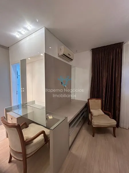 Apartamento 4 Dormitórios Sendo 4 Suítes , Frente avenida.: 37ª foto da galeria de imagens do imóvel