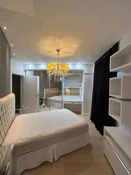 Apartamento 4 Dormitórios Sendo 4 Suítes , Frente avenida.: 27ª foto da galeria de imagens do imóvel