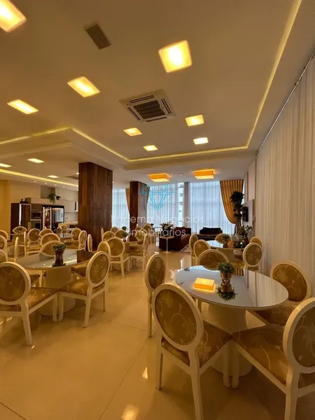 Apartamento 4 Dormitórios Sendo 4 Suítes , Frente avenida.: 49ª foto da galeria de imagens do imóvel