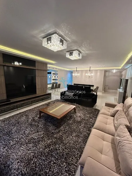 Apartamento 4 Dormitórios Sendo 4 Suítes , Frente avenida.: 10ª foto da galeria de imagens do imóvel
