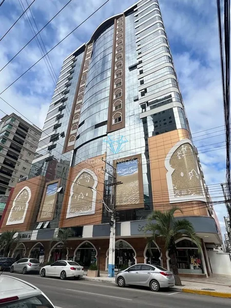 Apartamento 4 Dormitórios Sendo 4 Suítes , Frente avenida.: 4ª foto da galeria de imagens do imóvel