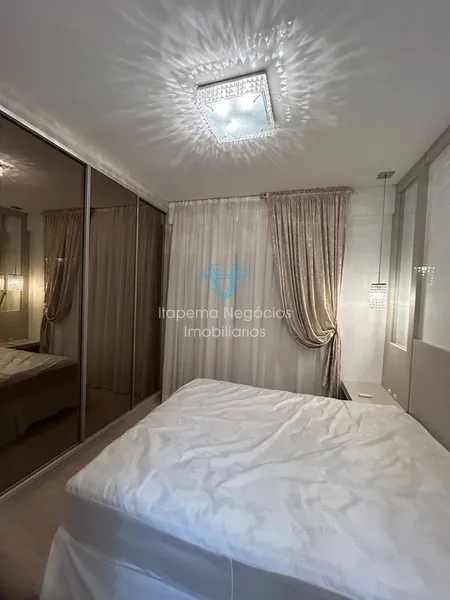 Apartamento 4 Dormitórios Sendo 4 Suítes , Frente avenida.: 26ª foto da galeria de imagens do imóvel