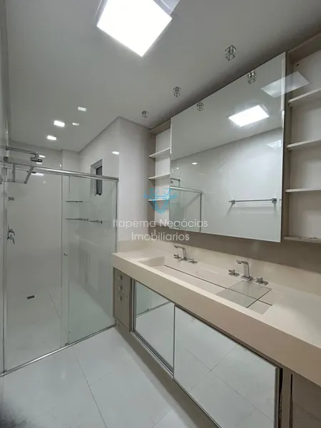 Apartamento 4 Dormitórios Sendo 4 Suítes , Frente avenida.: 36ª foto da galeria de imagens do imóvel