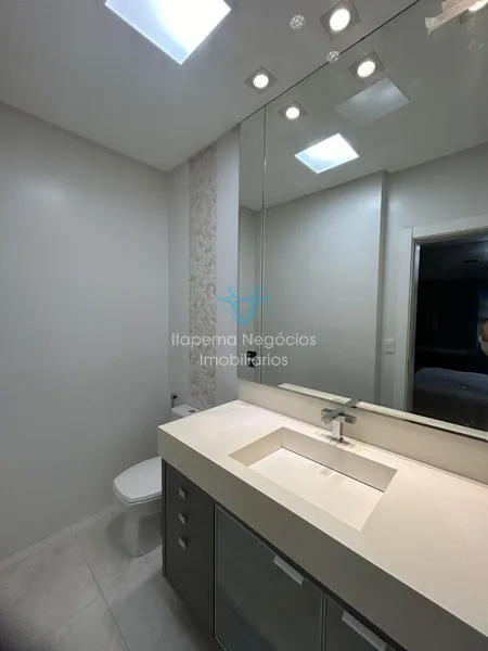 Apartamento 4 Dormitórios Sendo 4 Suítes , Frente avenida.: 28ª foto da galeria de imagens do imóvel