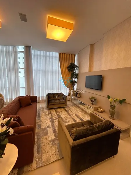 Apartamento 4 Dormitórios Sendo 4 Suítes , Frente avenida.: 56ª foto da galeria de imagens do imóvel