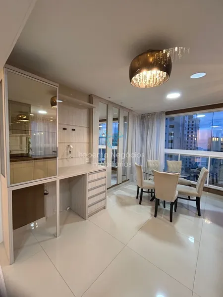 Apartamento 4 Dormitórios Sendo 4 Suítes , Frente avenida.: 12ª foto da galeria de imagens do imóvel