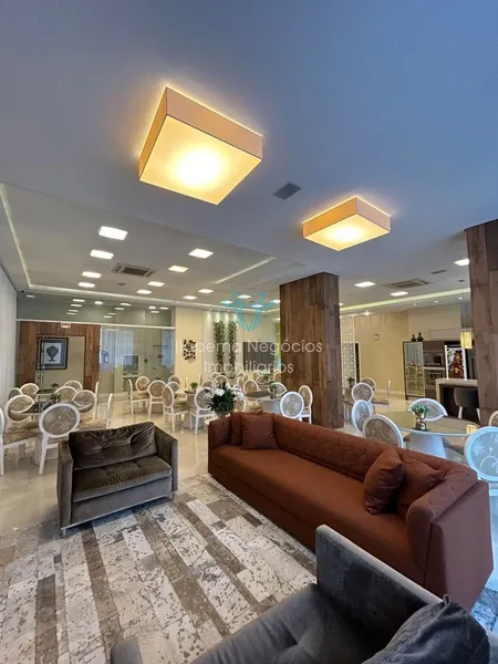 Apartamento 4 Dormitórios Sendo 4 Suítes , Frente avenida.: 50ª foto da galeria de imagens do imóvel