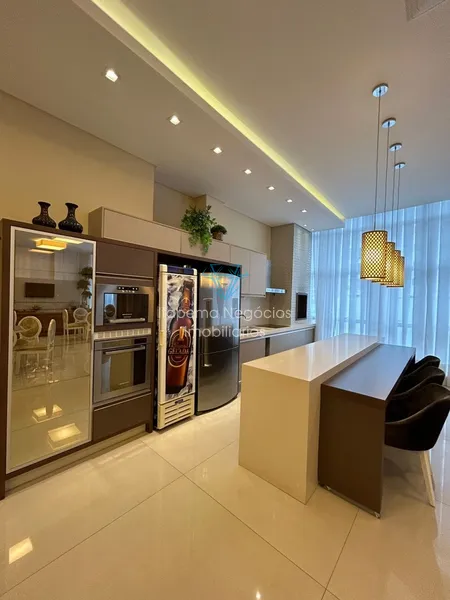 Apartamento 4 Dormitórios Sendo 4 Suítes , Frente avenida.: 53ª foto da galeria de imagens do imóvel