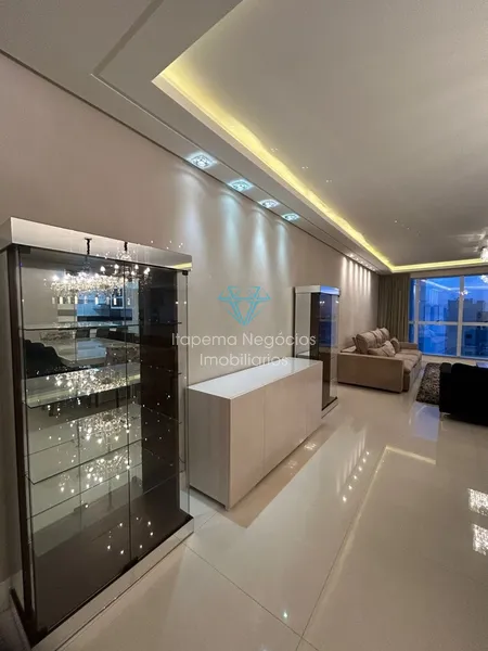 Apartamento 4 Dormitórios Sendo 4 Suítes , Frente avenida.: 5ª foto da galeria de imagens do imóvel
