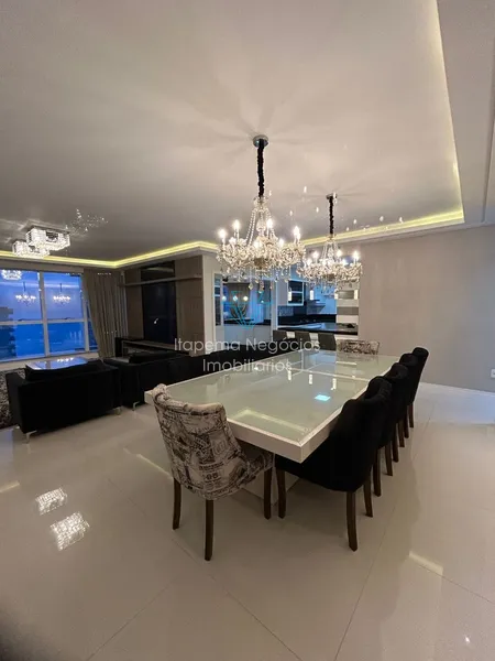 Apartamento 4 Dormitórios Sendo 4 Suítes , Frente avenida.: 3ª foto da galeria de imagens do imóvel