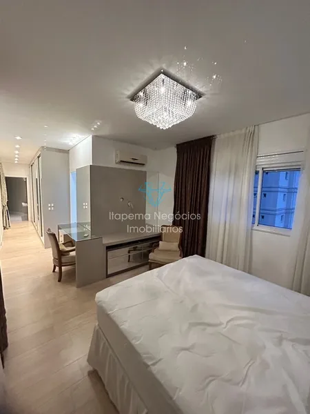 Apartamento 4 Dormitórios Sendo 4 Suítes , Frente avenida.: 35ª foto da galeria de imagens do imóvel