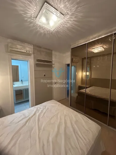 Apartamento 4 Dormitórios Sendo 4 Suítes , Frente avenida.: 21ª foto da galeria de imagens do imóvel