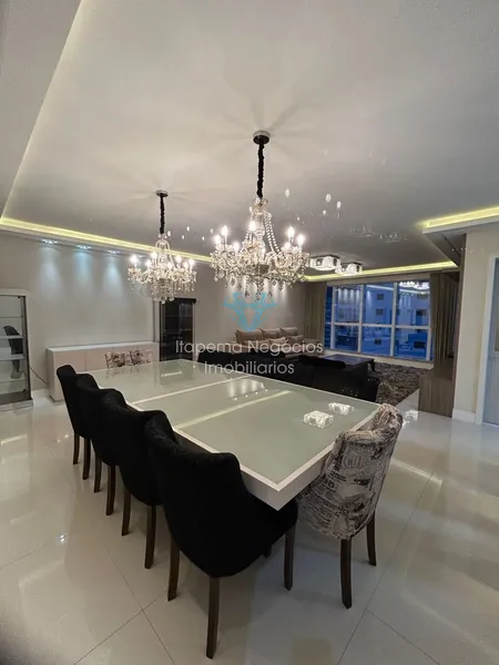 Apartamento 4 Dormitórios Sendo 4 Suítes , Frente avenida.: 6ª foto da galeria de imagens do imóvel