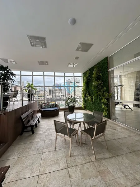 Apartamento 4 Dormitórios Sendo 4 Suítes , Frente avenida.: 60ª foto da galeria de imagens do imóvel