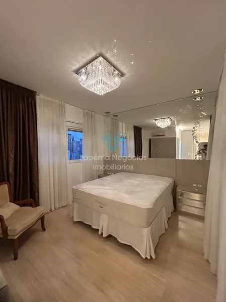 Apartamento 4 Dormitórios Sendo 4 Suítes , Frente avenida.: 31ª foto da galeria de imagens do imóvel