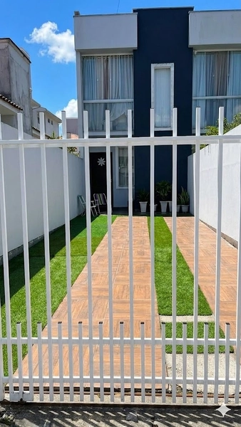 Imóvel residencial ou comercial