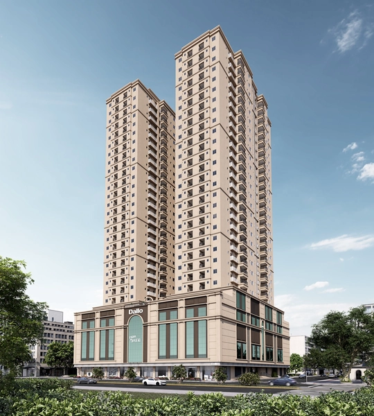 APARTAMENTO À VENDA – BALNEÁRIO PEREQUÊ | PADRÃO DALLO: 38ª foto da galeria de imagens do imóvel