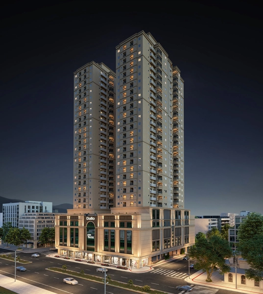 APARTAMENTO À VENDA – BALNEÁRIO PEREQUÊ | PADRÃO DALLO: 35ª foto da galeria de imagens do imóvel