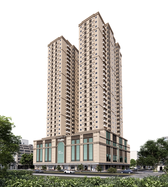 APARTAMENTO À VENDA – BALNEÁRIO PEREQUÊ | PADRÃO DALLO: 37ª foto da galeria de imagens do imóvel
