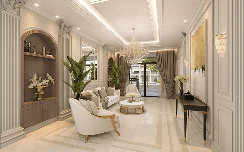 APARTAMENTO À VENDA – BALNEÁRIO PEREQUÊ | PADRÃO DALLO: 4ª foto da galeria de imagens do imóvel