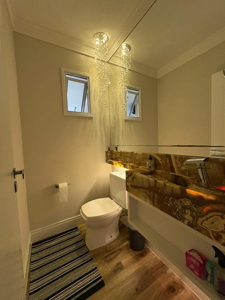 null: 33ª foto da galeria de imagens do imóvel