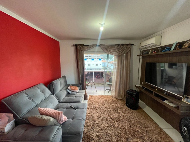 Apartamento à venda em Morretes – Itapema/SC: 1ª foto da galeria de imagens do imóvel