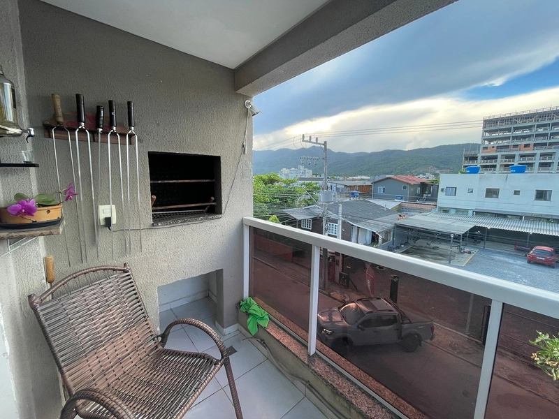 Apartamento à venda em Morretes – Itapema/SC: 2ª foto da galeria de imagens do imóvel